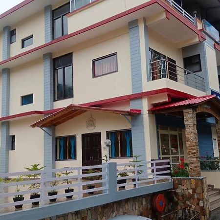 Shivalik River Retreat Almora Exteriér fotografie
